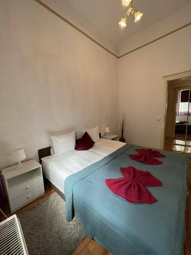 Гостиница Elena Suite в Будапеште
