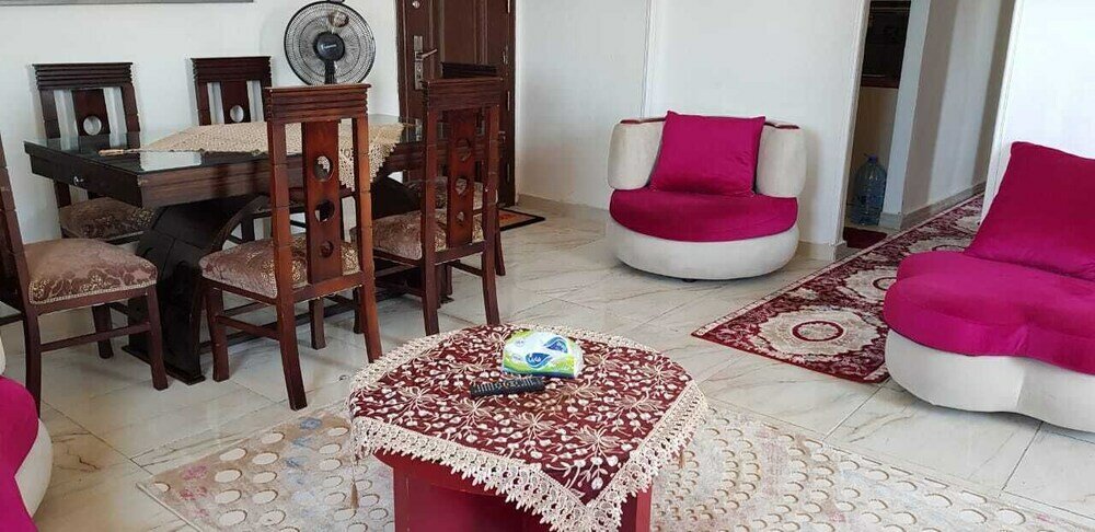 Фото Luxury apartment Cbd beach view Hilton