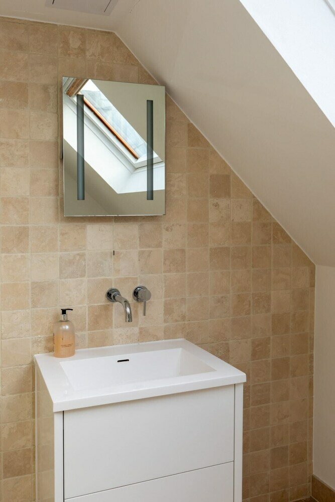 Фото Modern and Bright 3 Bedroom House in Paddington