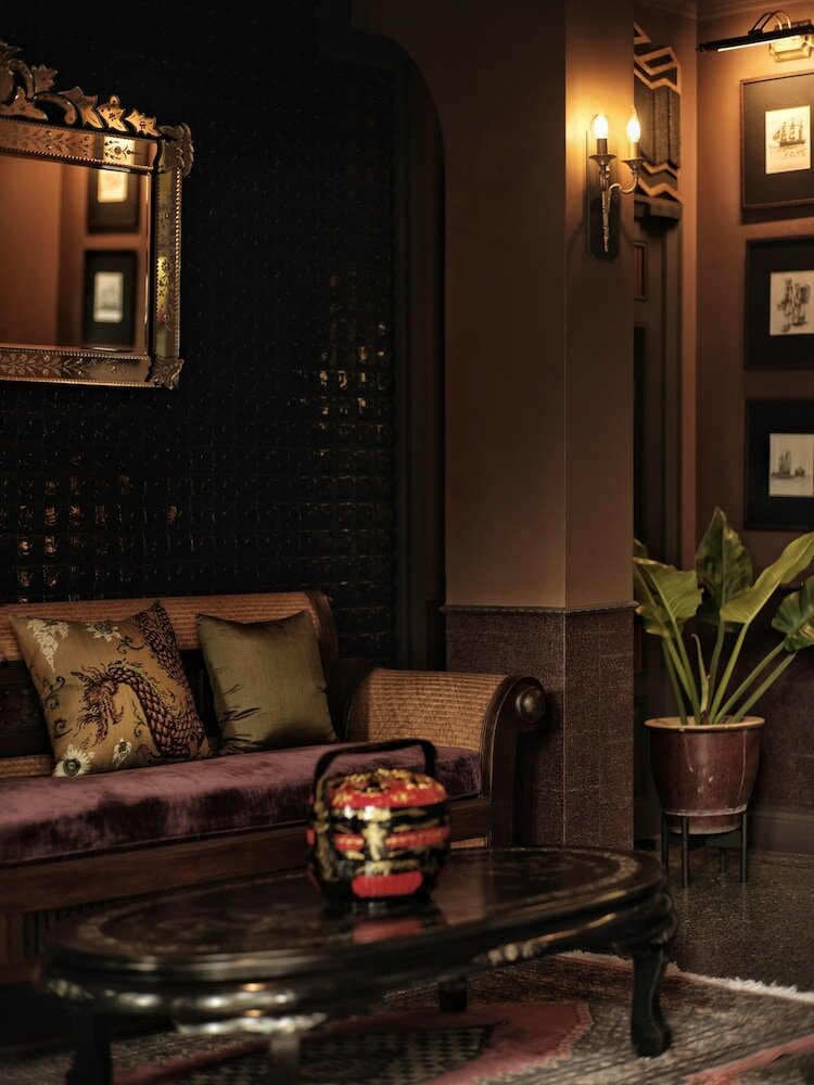 Фото Hotel Verdigris