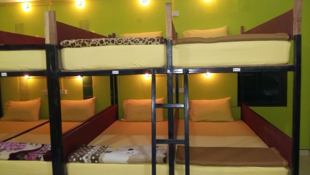 Фото Om Ganesh Hostel - Adults Only