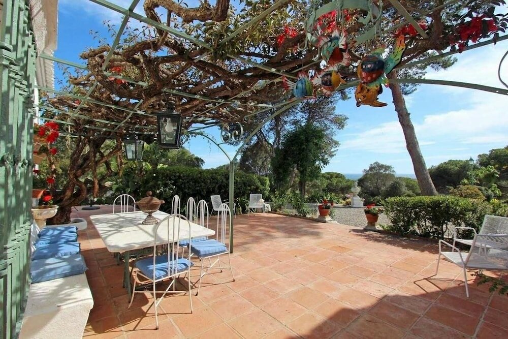 Фото Cortijo de Correa