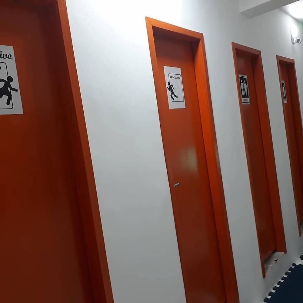 Фото Coachhostel7