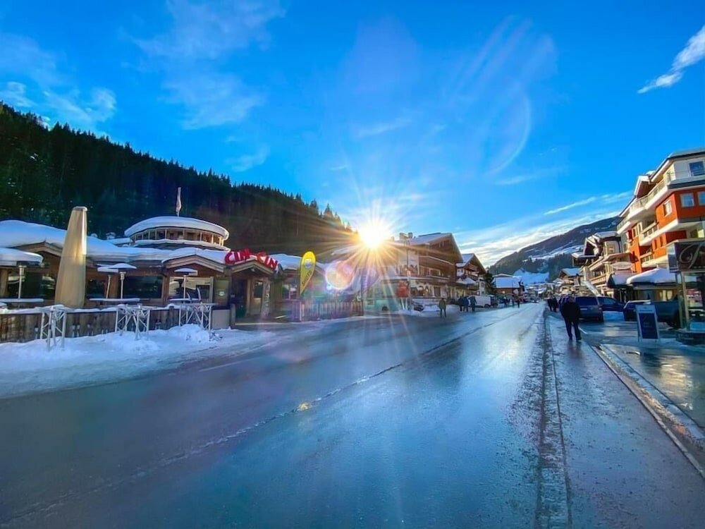 Фото Hotel Sonnenhof