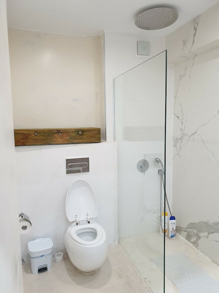 Фото Moderno y Luminoso Apartamento