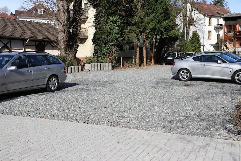 Фото Hotel Garni Steinbacher Tal