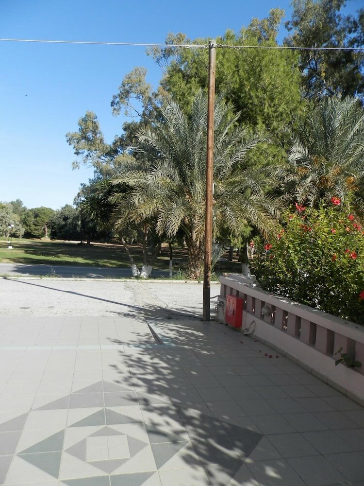 Фото Ilias Apartments