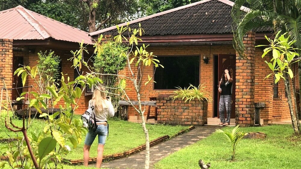 Фото Doo Dee Boutique Resort by Swiss Chalet