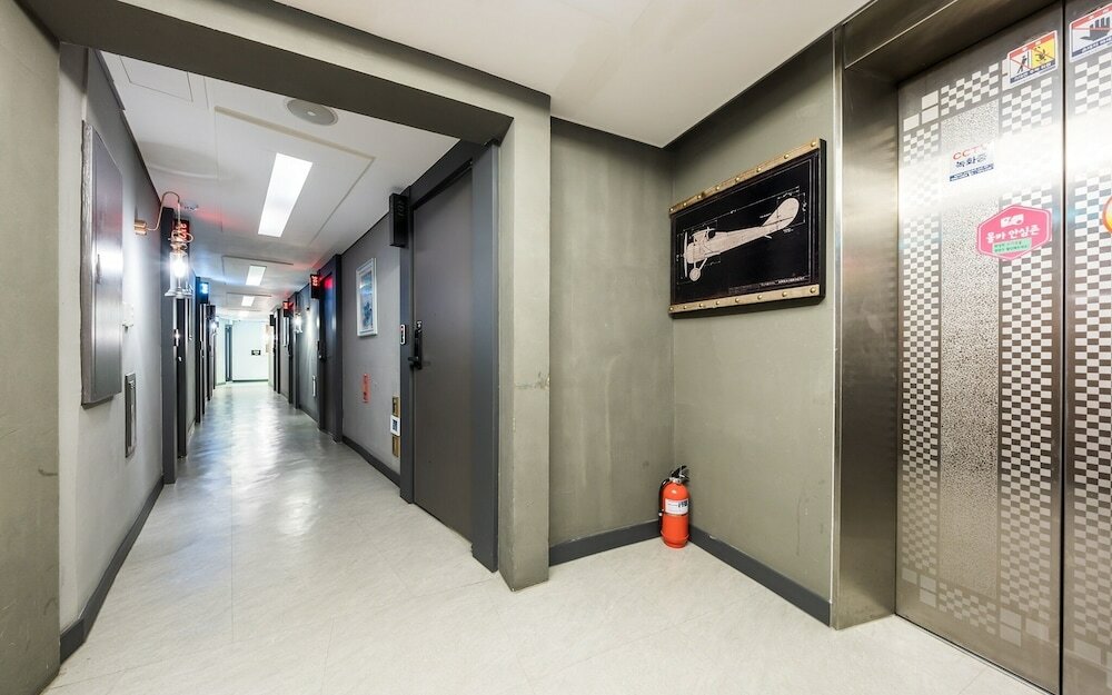 Фото Yongin Bellino S