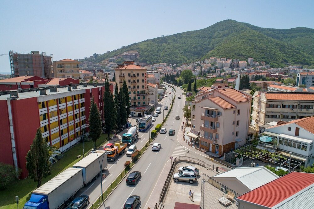 Фото SMS Apartments