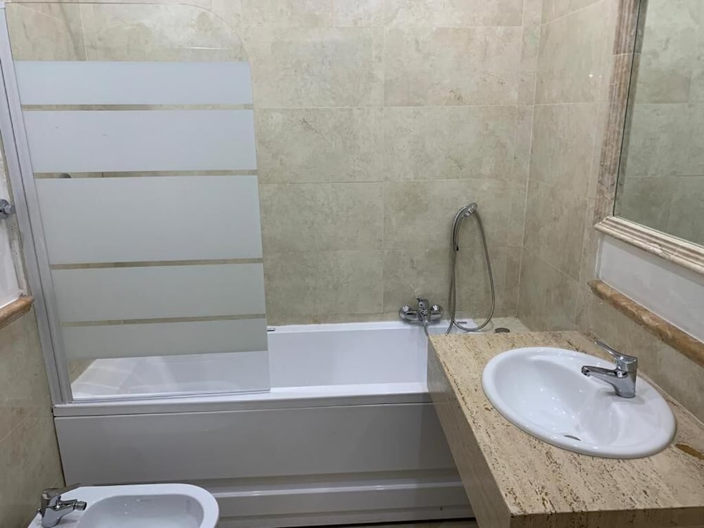 Фото S. P. Q. R. Suite