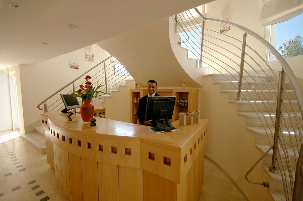 Фото Iris Djerba Hotel & Thalasso