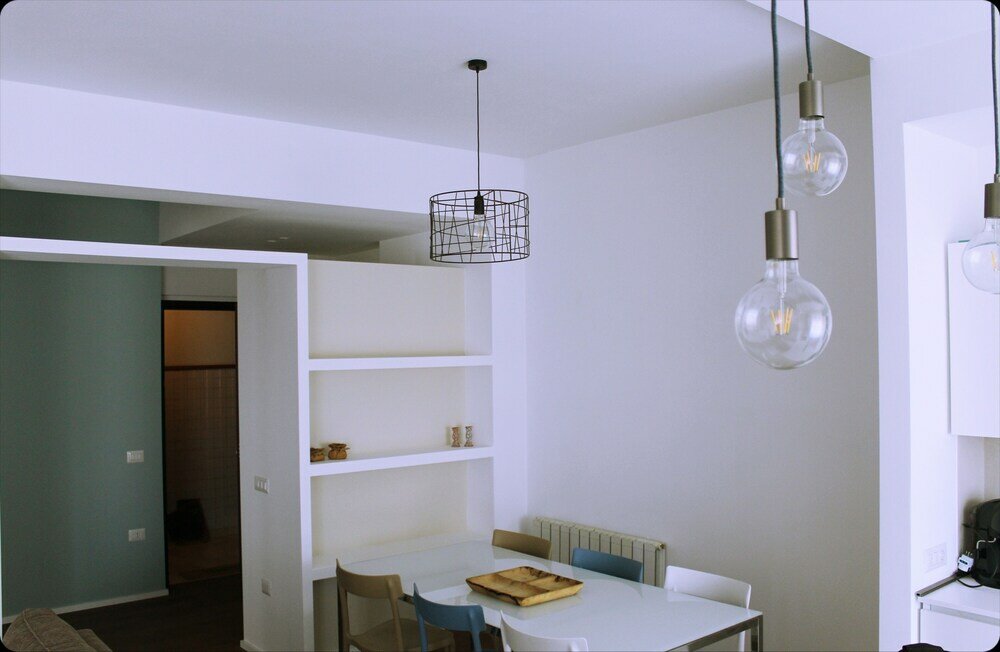 Фото Vittorio Veneto Guest House