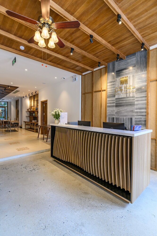 Фото Daisy Boutique Hotel & Apartment