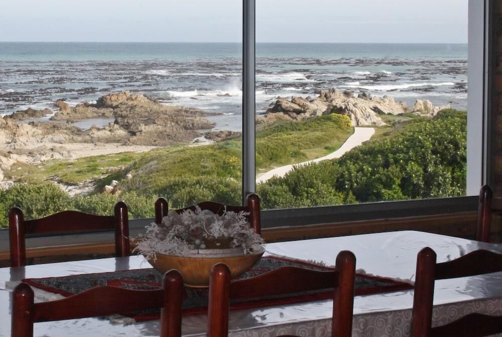 Фото Franskraal Collection