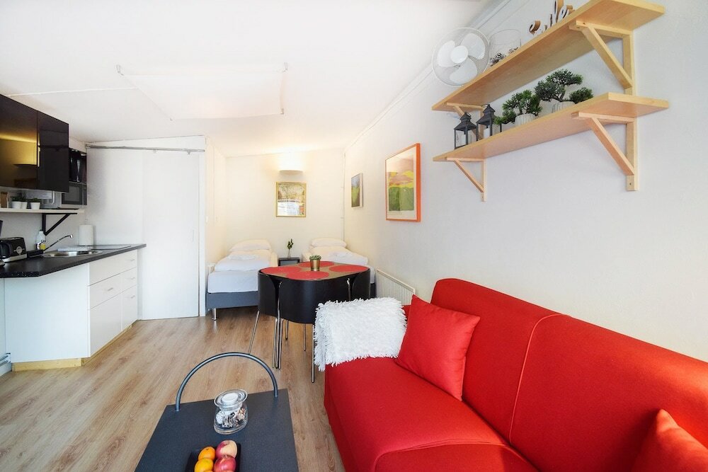 Фото Apartment M13