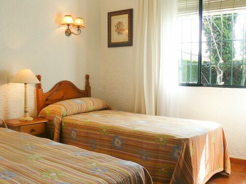 Гостиница Villa Andres