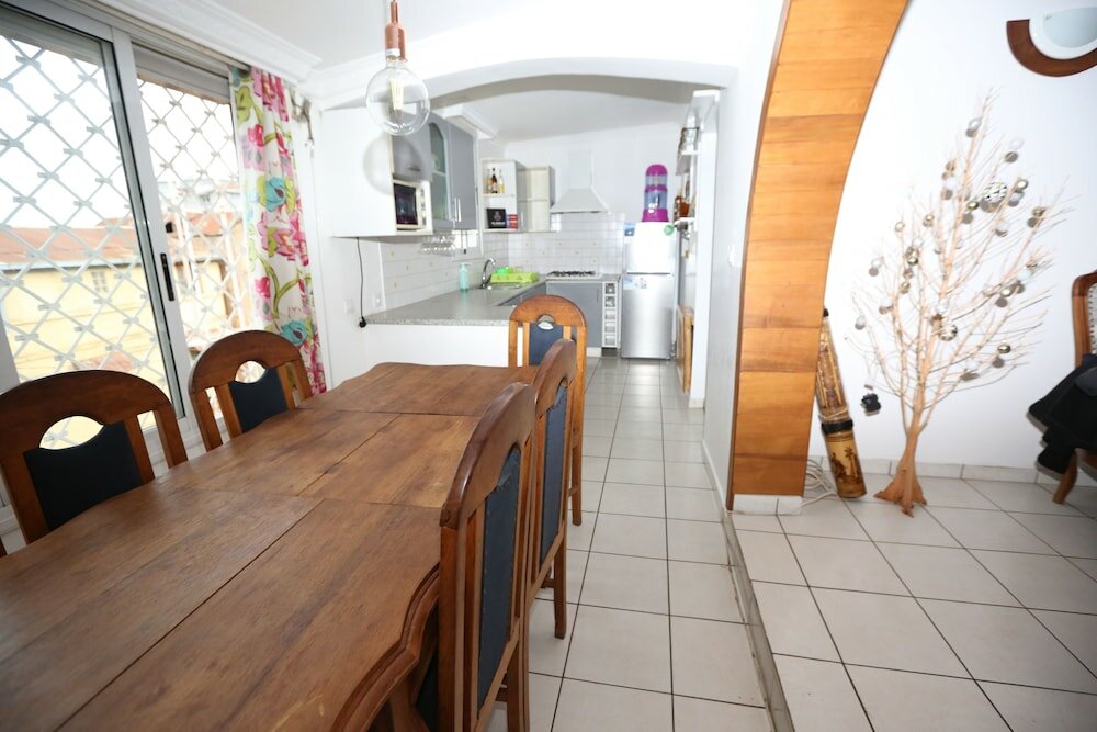 Фото Villa Espoir guest house eco responsable