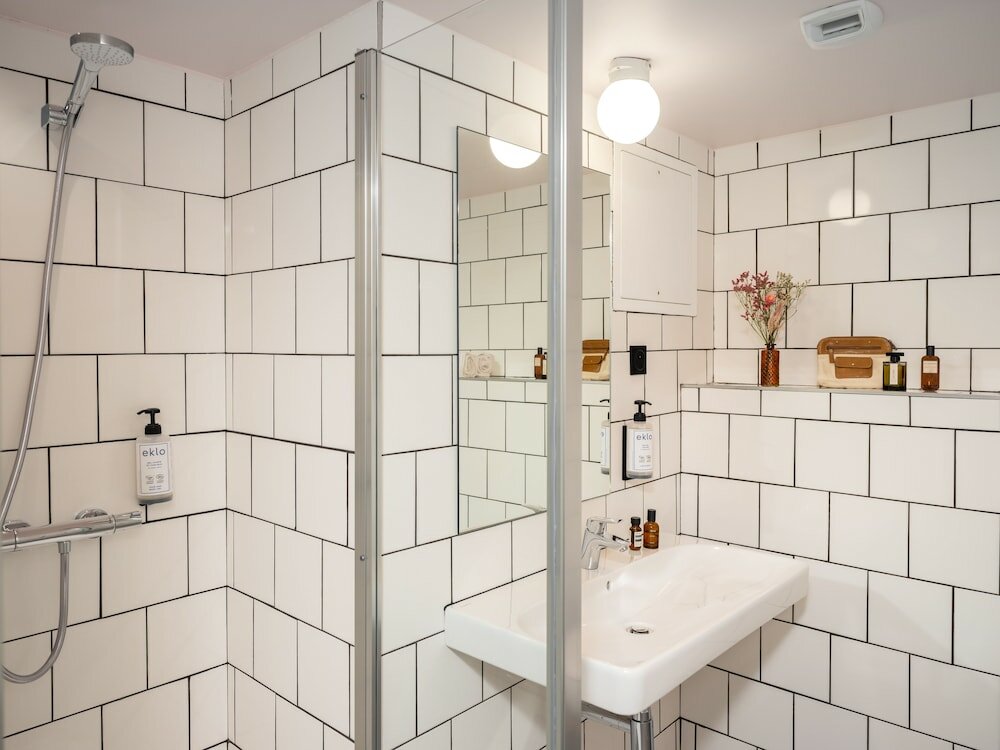 Фото Eklo Paris Porte de Versailles