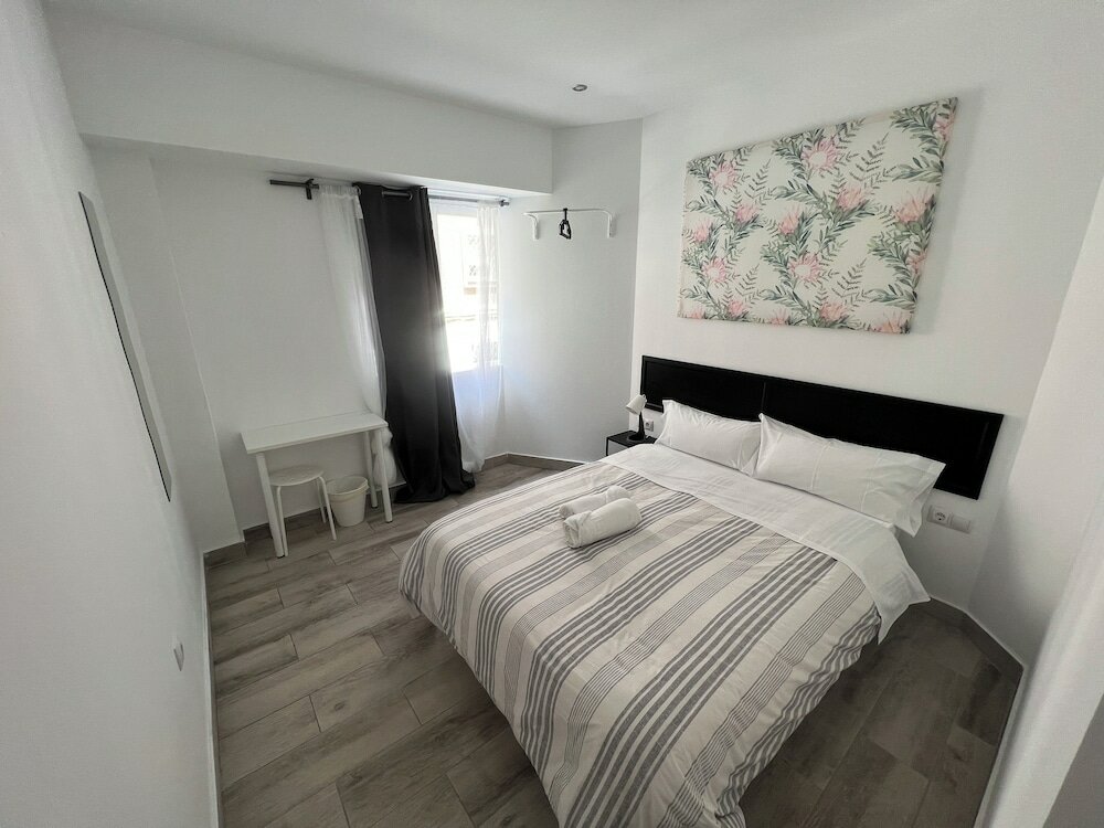 Фото LooP Las Ventas - Adults Only