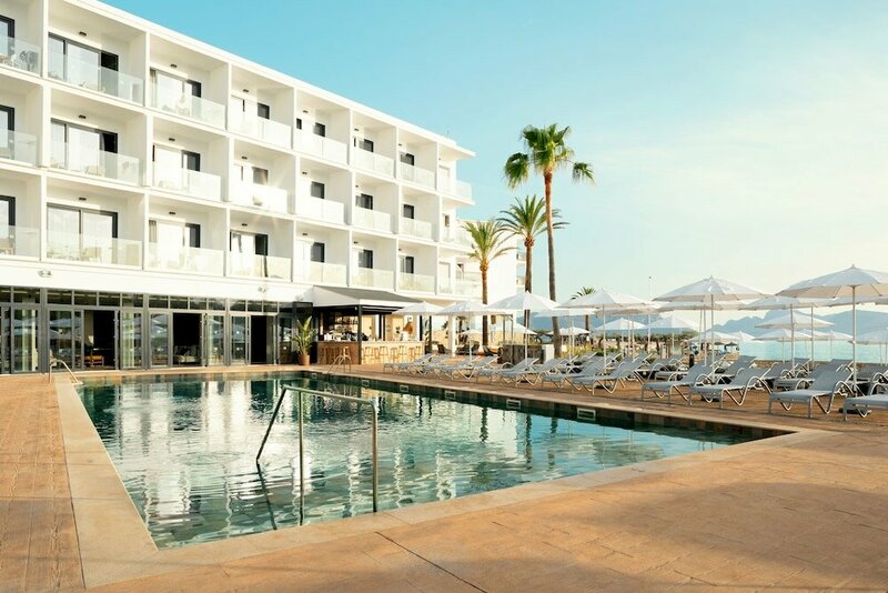 Гостиница Sunprime Pollensa Bay