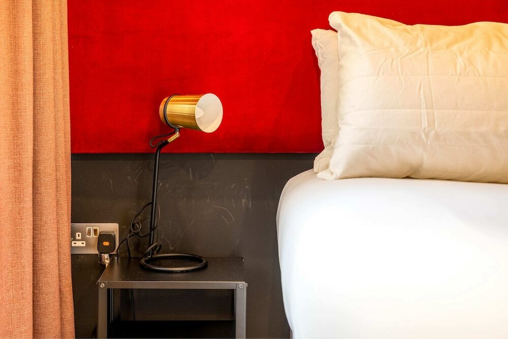 Фото Trendy Kings Cross Flat