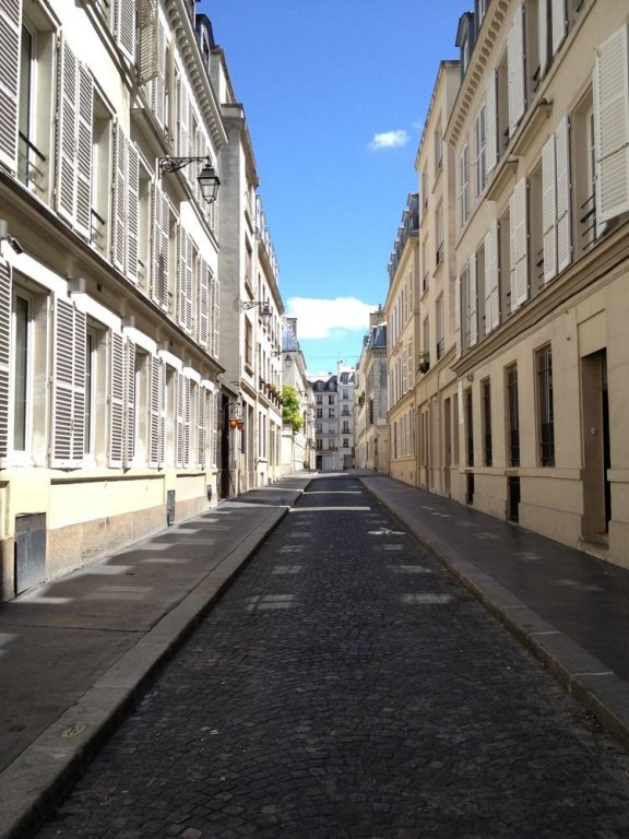 Фото Hôtel Windsor Opéra