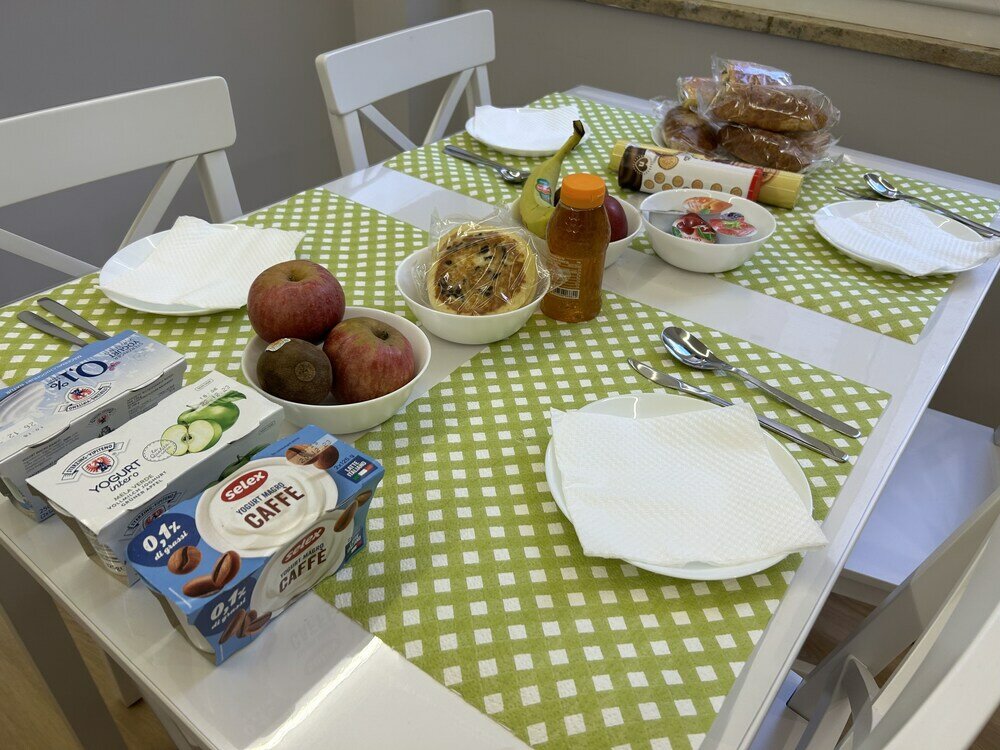 Фото Vomero Suite and deluxe room