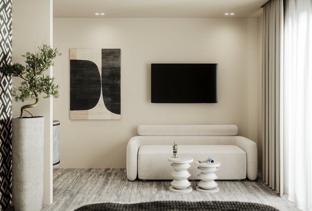 Фото Vision Omonia