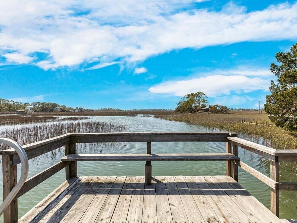 Фото Chimney Pot Cottage