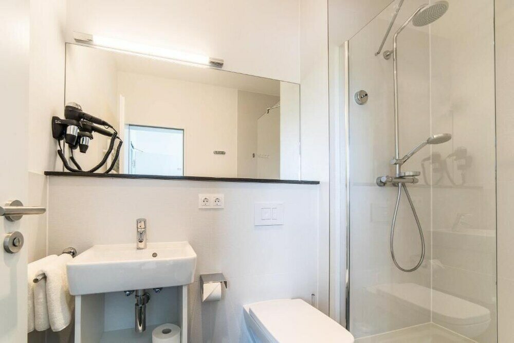 Фото Apartmenthaus International