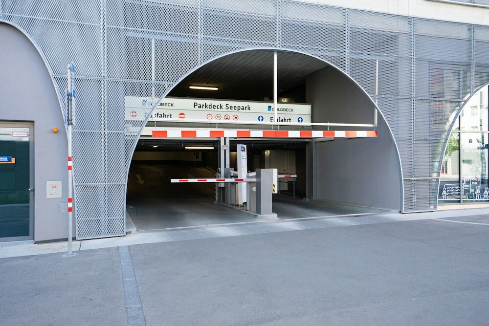 Фото FeelGood Apartments Green Living