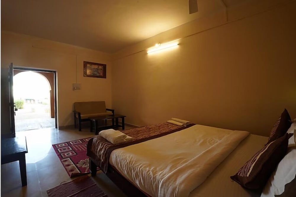 Фото Discovery Desert Camps