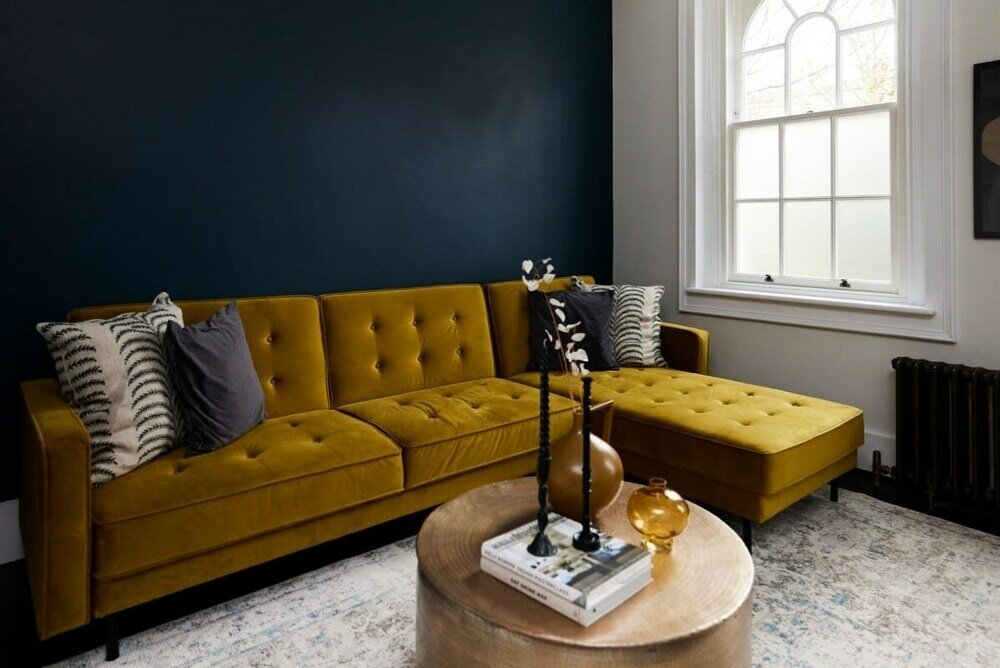 Фото The Southwark Townhouse - Adorable 3bdr House With Garden