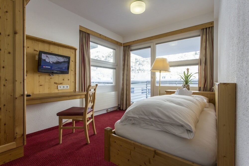 Фото All inclusive Hotel Lohmann