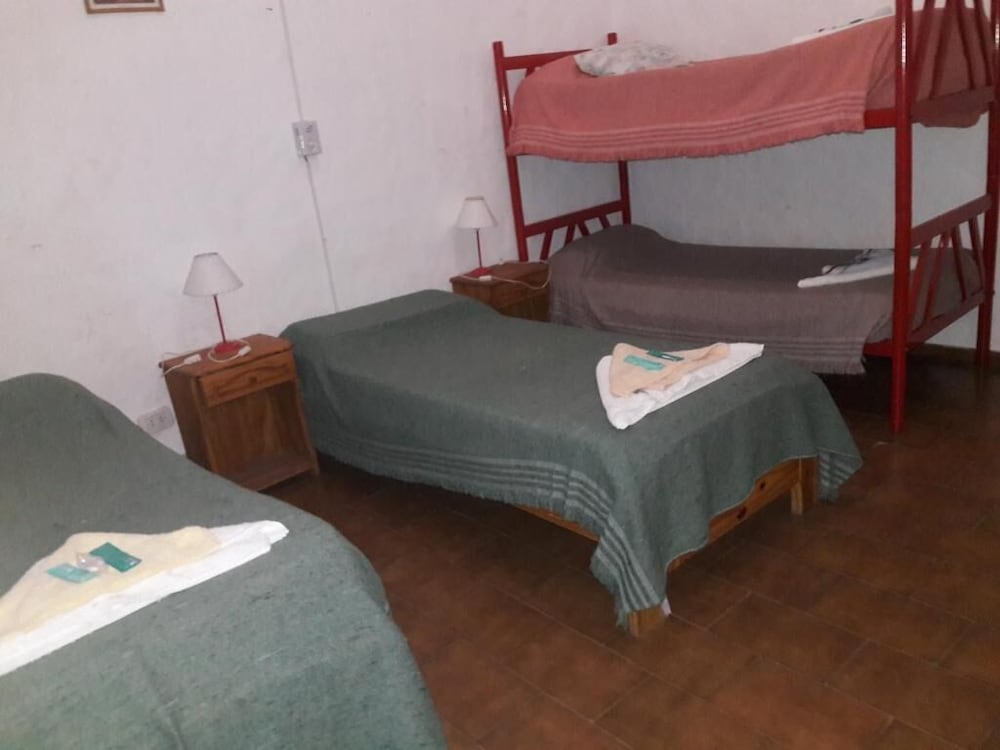 Фото Complejo Turistico Cerro de Oro