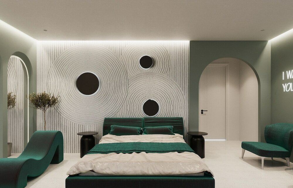 Фото Jacayl Hotel