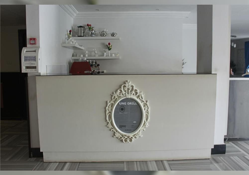 Фото Tobal Alhamra