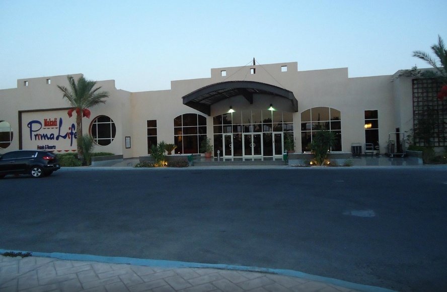 Фото Prima Life Makadi