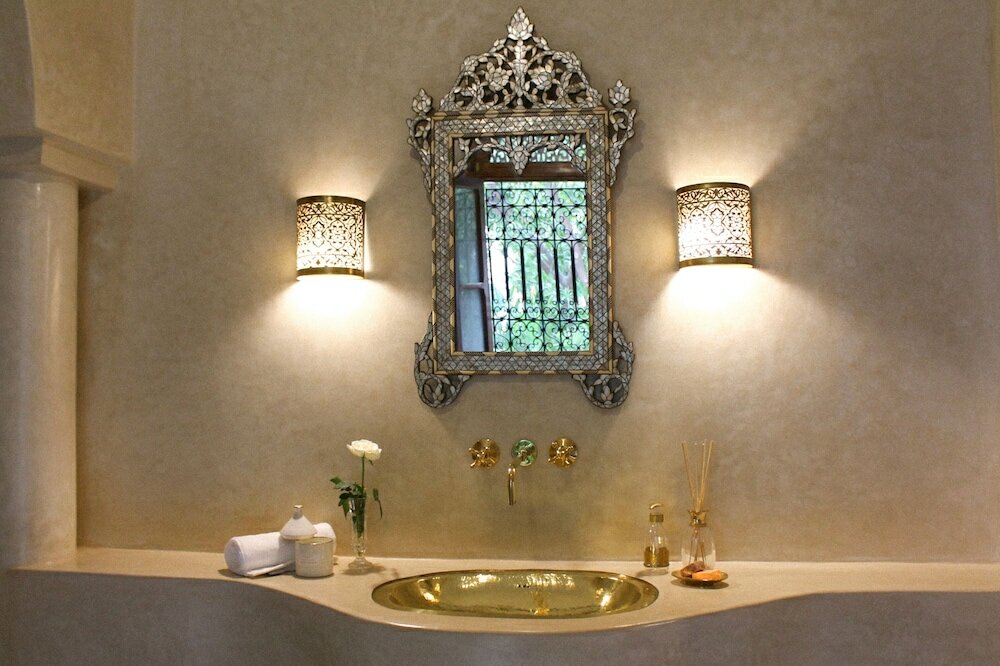 Фото El Morocco Hotel