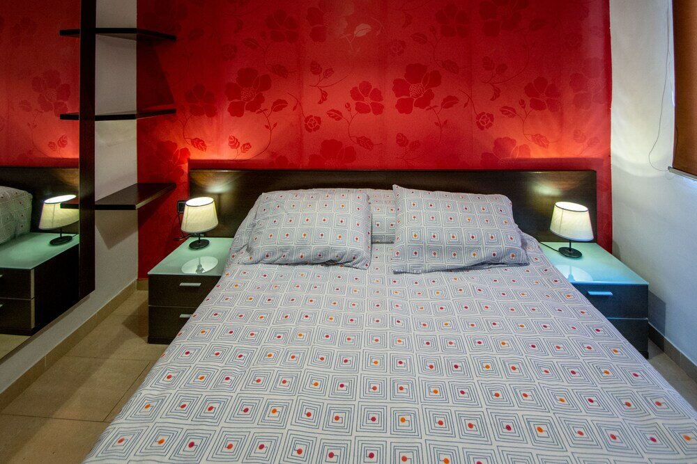 Фото Apartamento La Atlantida Cadiz