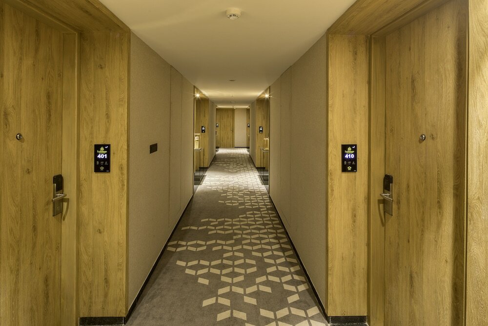 Фото Le Foliage by Tgi