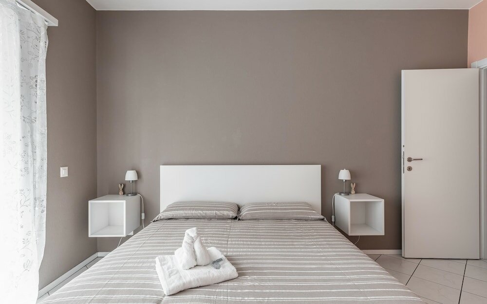 Фото Lido Apartments