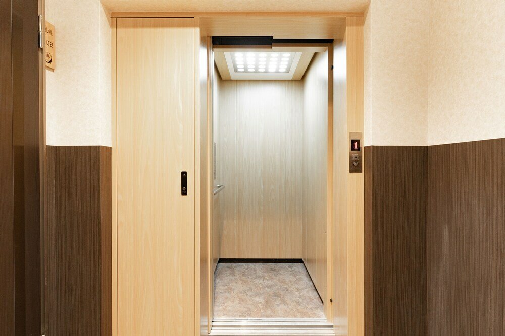 Фото Tsuru Inn Shinsaibashi Dz