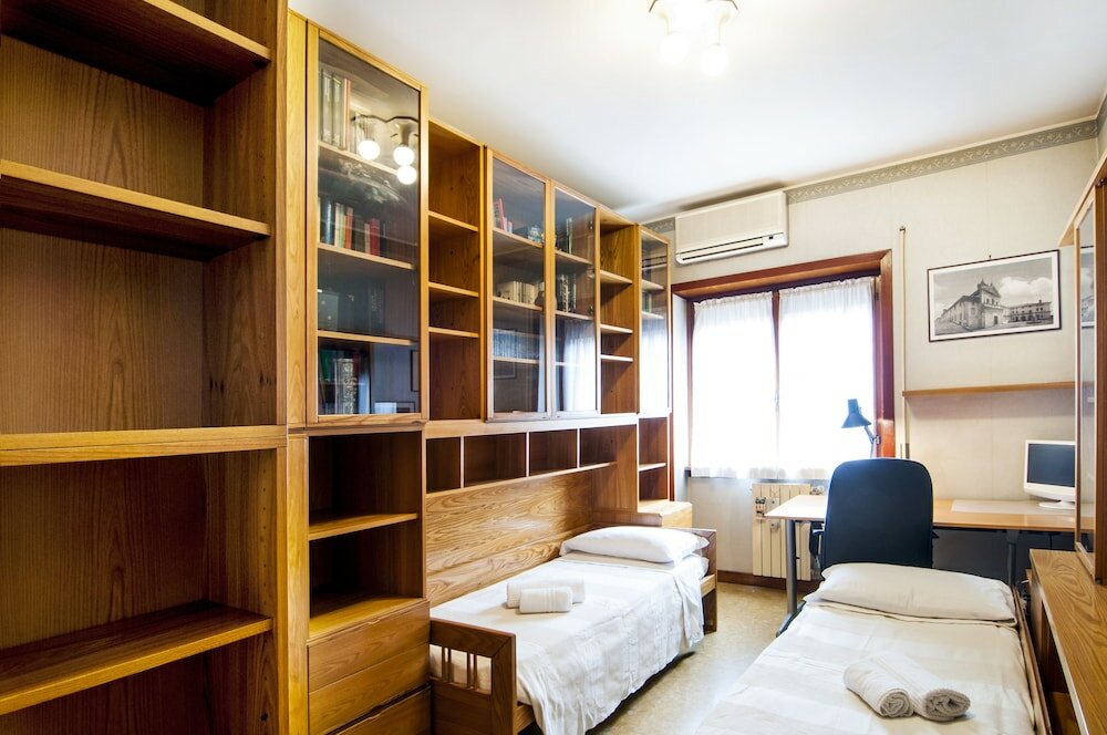 Фото Aurelio & Vaticano Elegant Flat