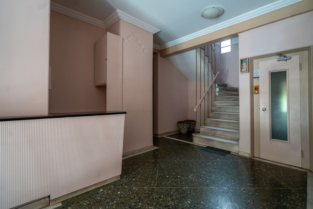 Фото Kountouriotou New Quiet and Central Apt