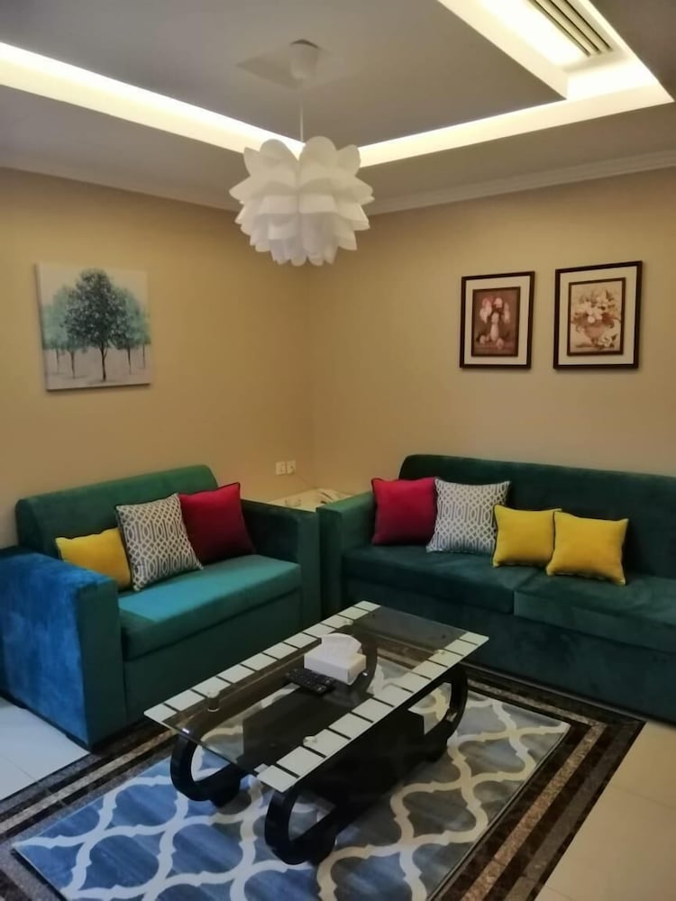 Фото Asalah Hotel Suites