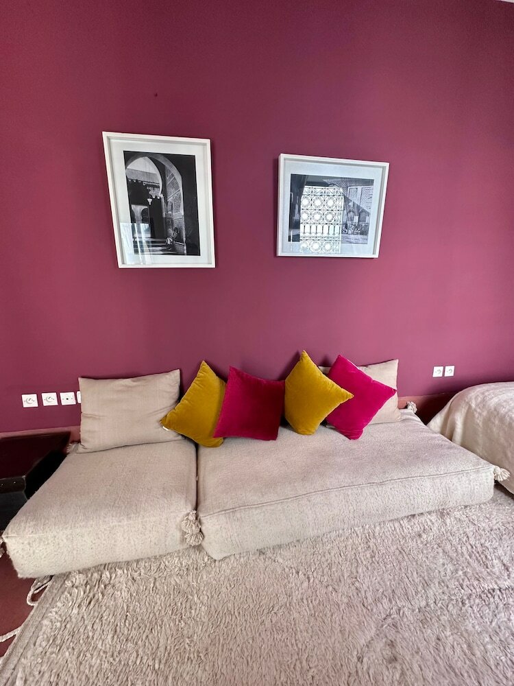 Фото Berber Duchess Riad