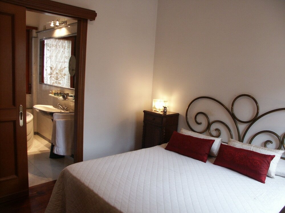 Фото Flatinrome Trastevere 10