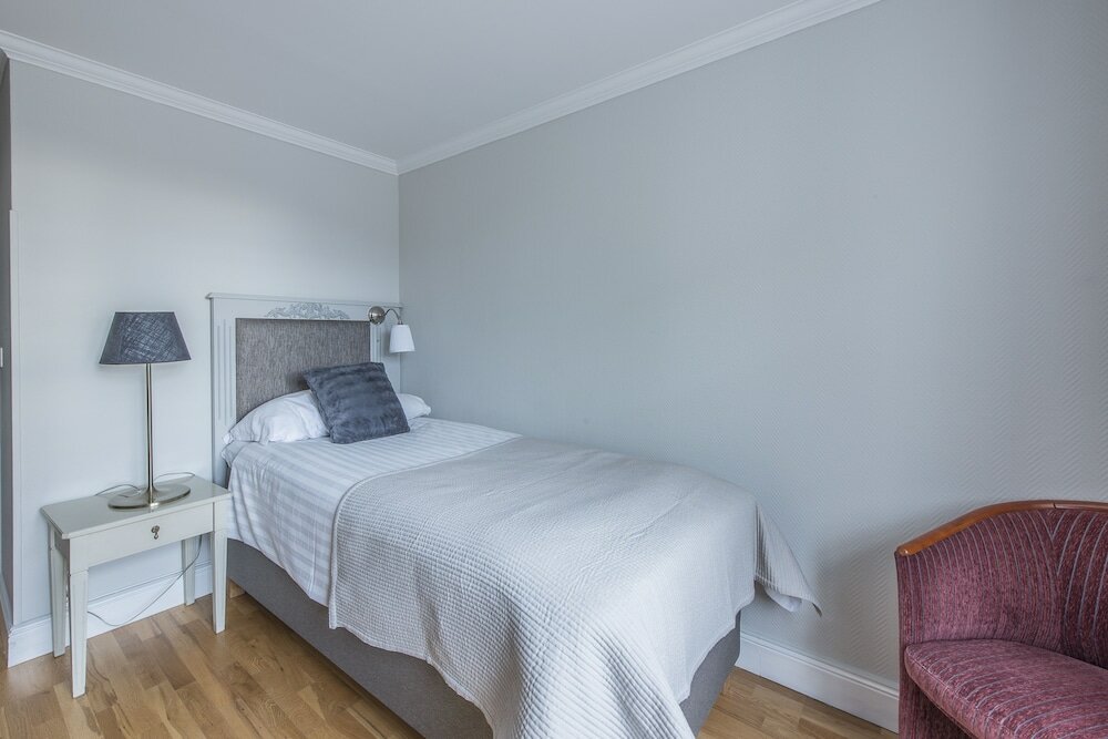 Фото Hedemora stadshotell